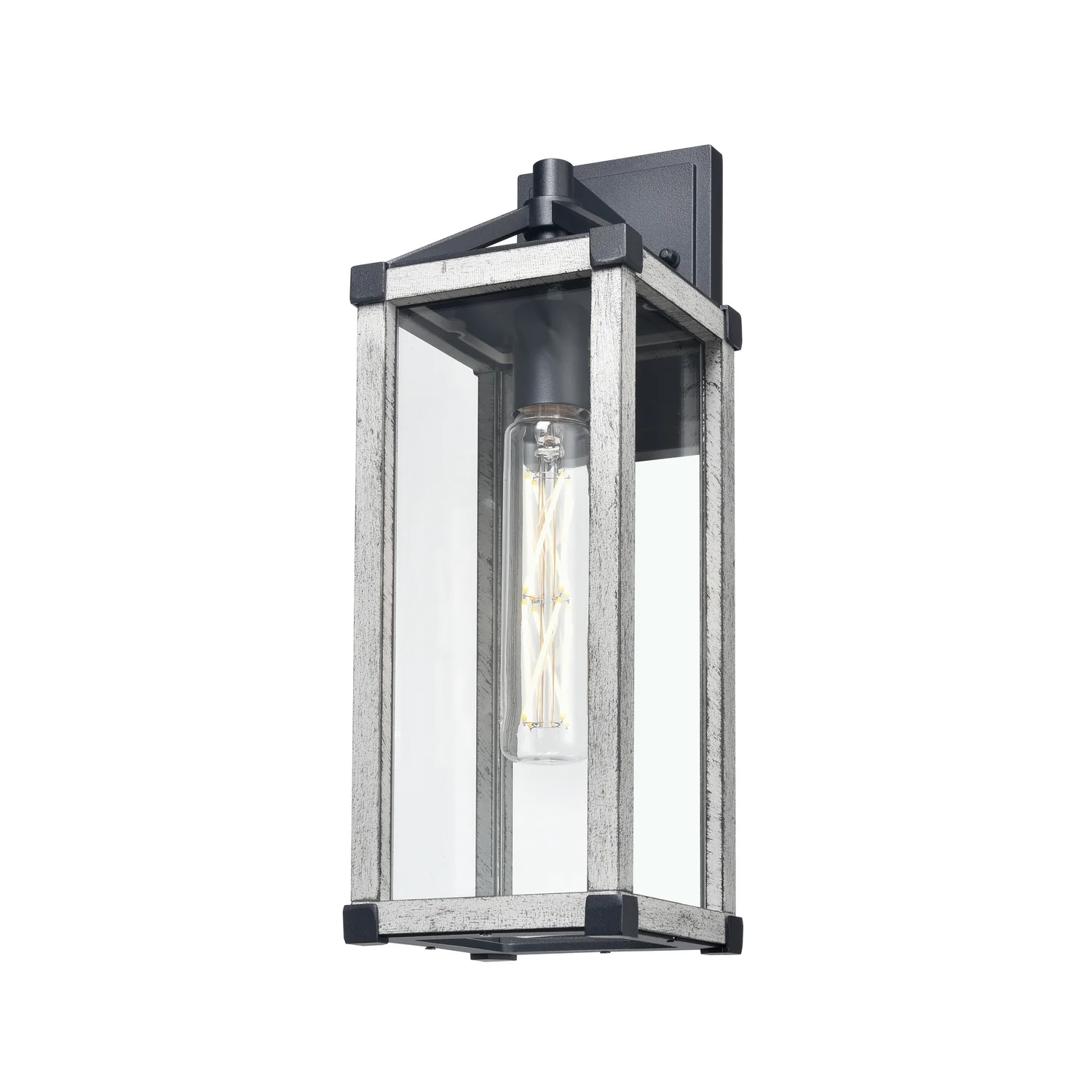 Nipigon Outdoor Wall Lantern - Image 3