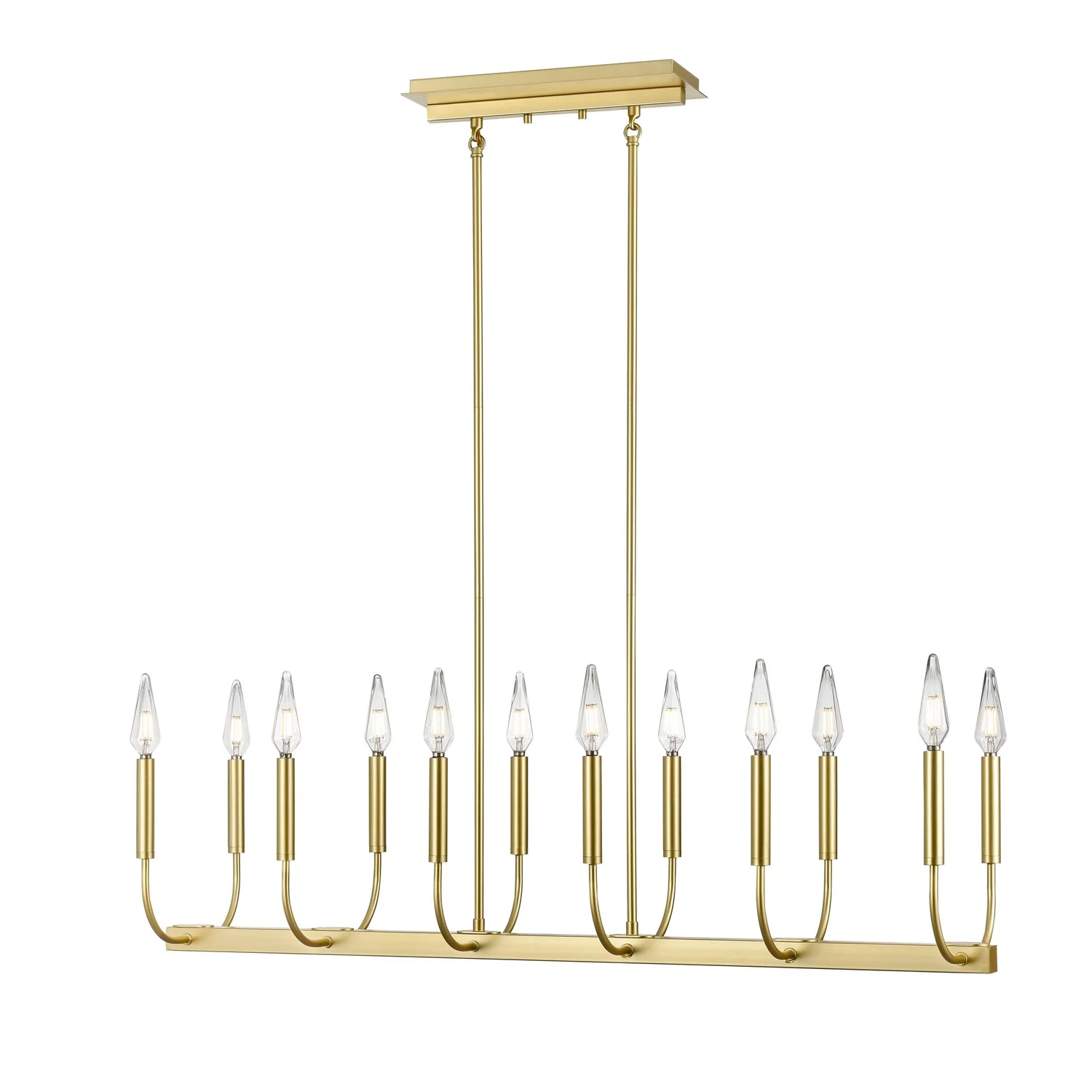 Olivia Linear Suspension