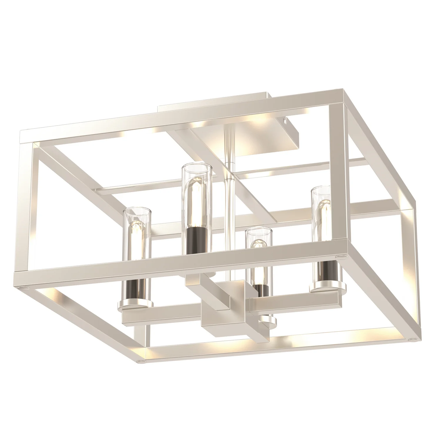 Sambre Semi Flush Mount