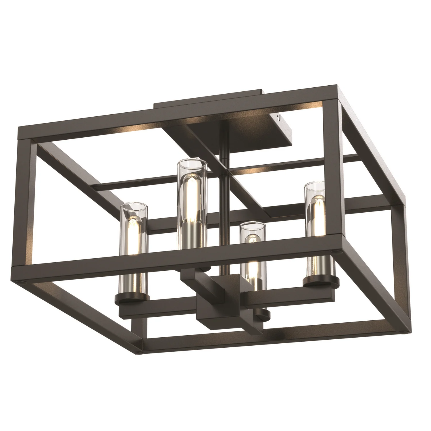 Sambre Semi Flush Mount - Image 3