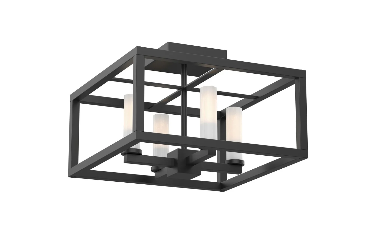 Sambre Semi Flush Mount - Image 4