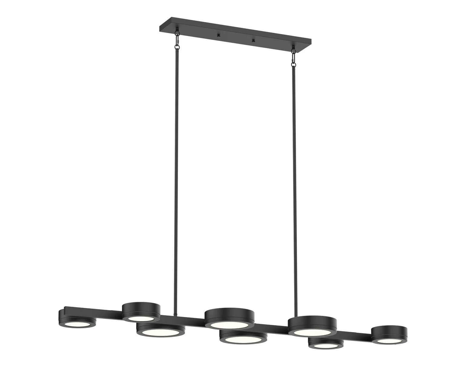 Temagami Linear Suspension