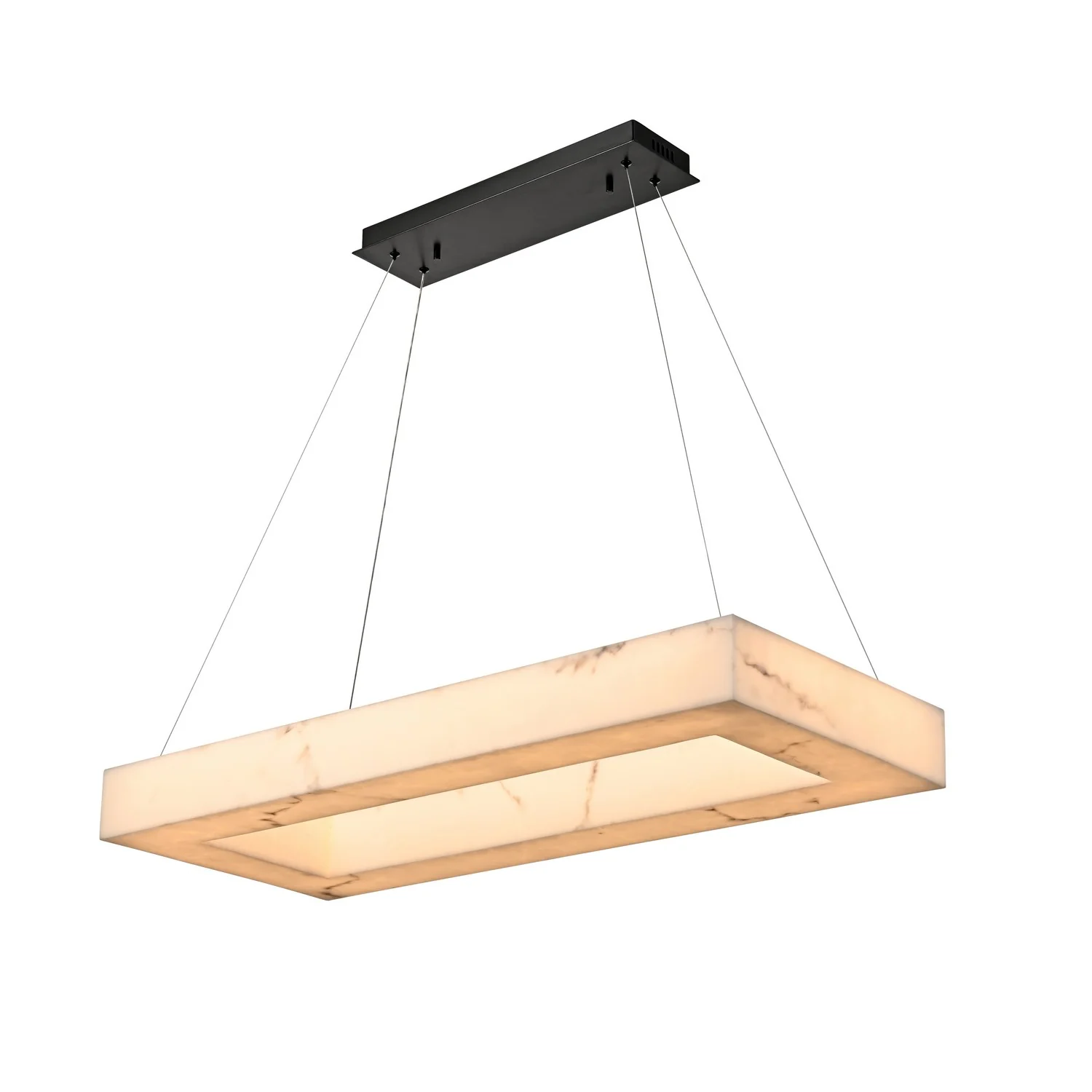 Topaz Linear Suspension