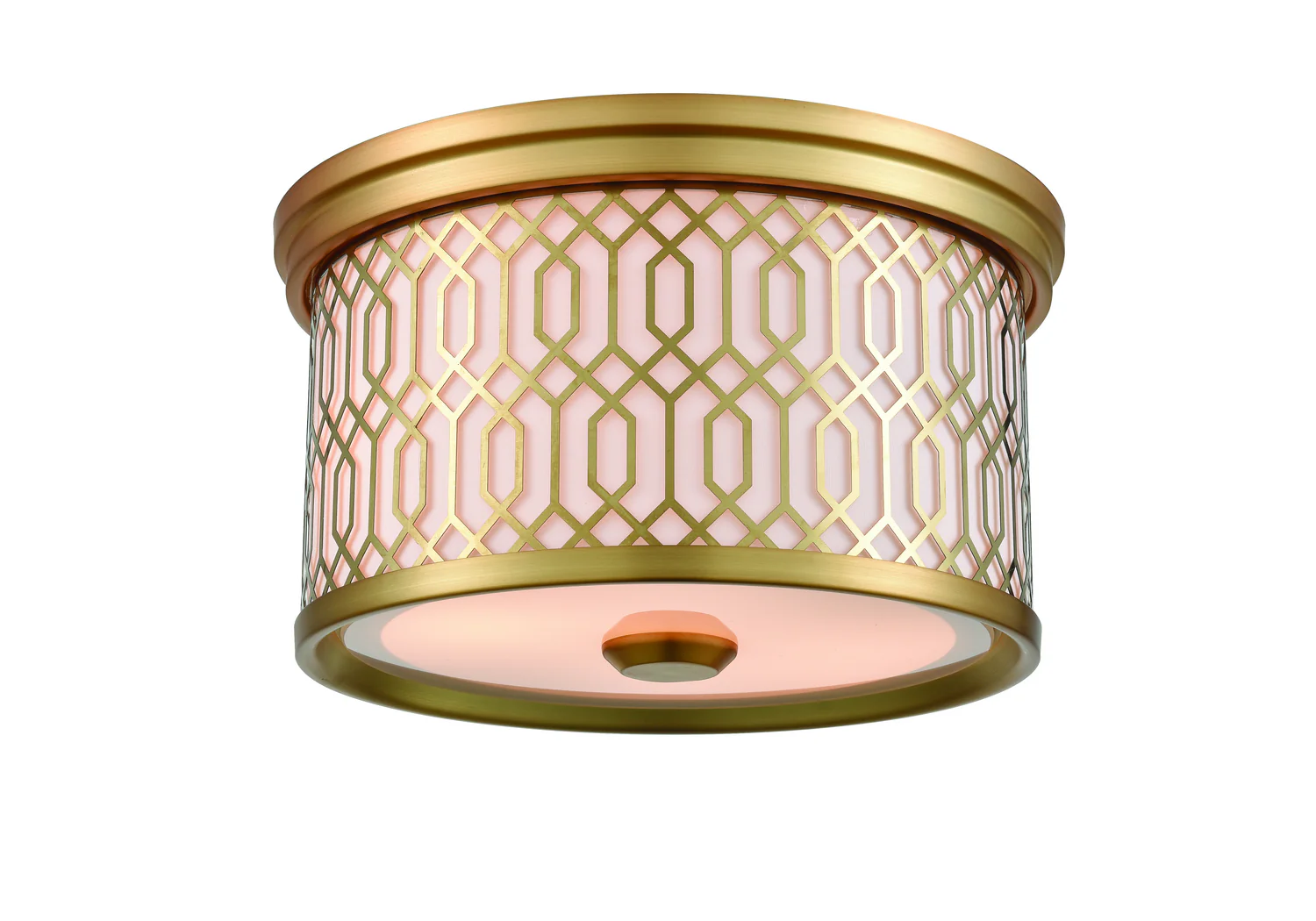Tortona Flush Mount