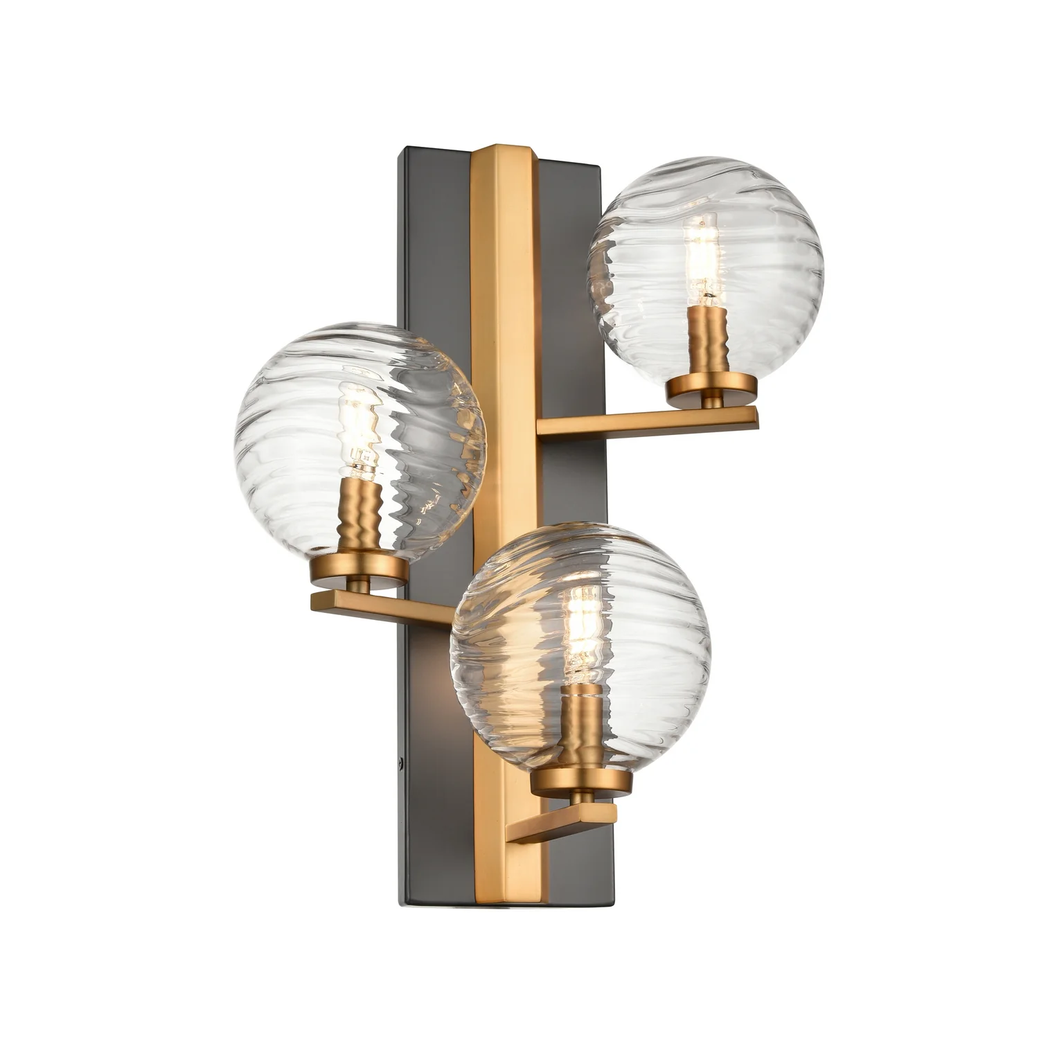 Tropea Wall Sconce