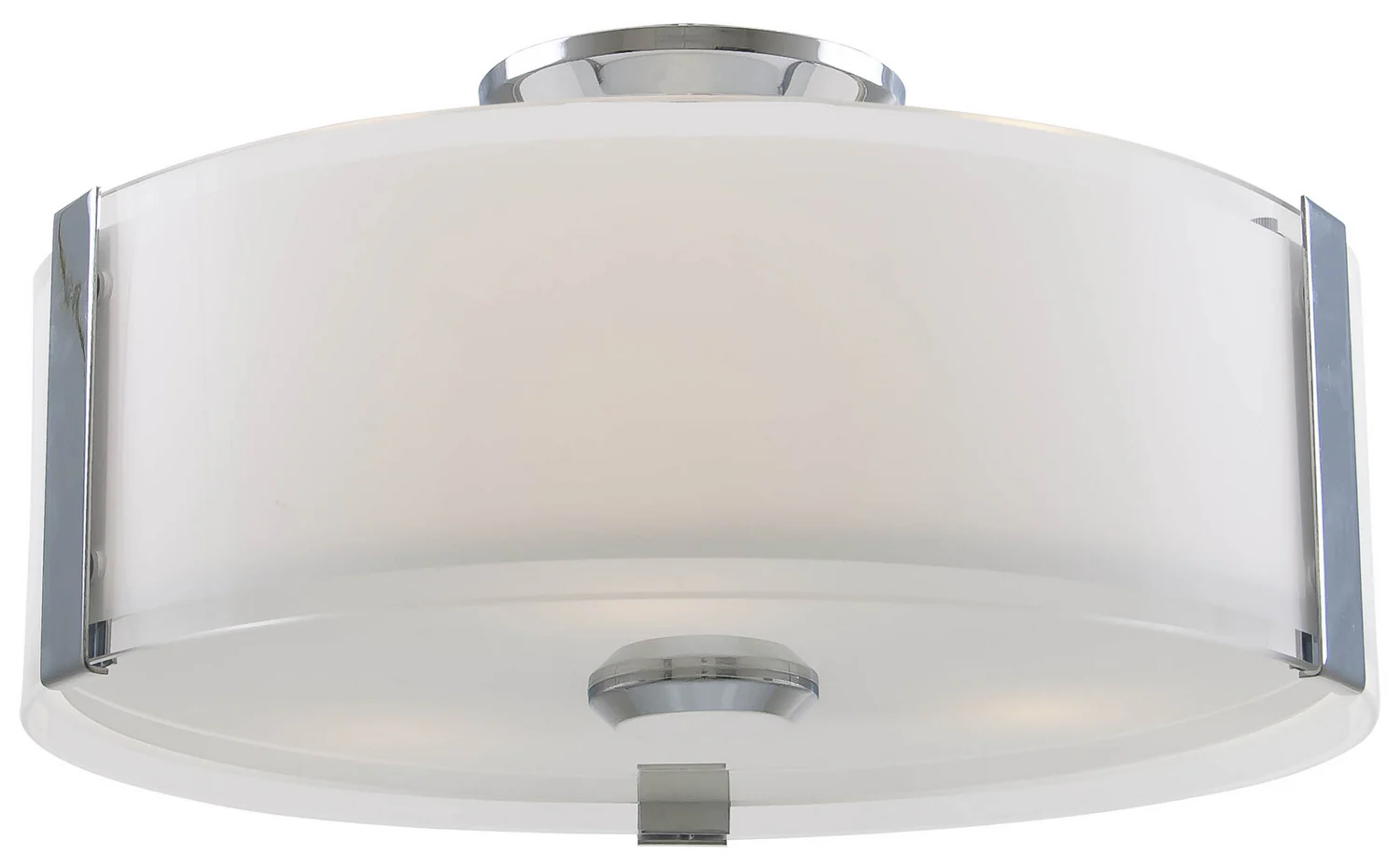 Zurich Flush Mount