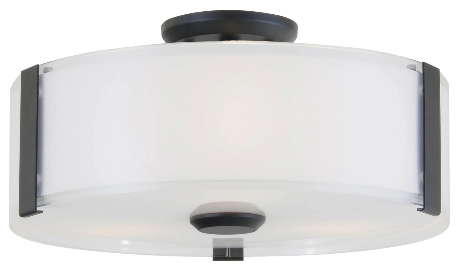 Zurich Flush Mount - Image 2
