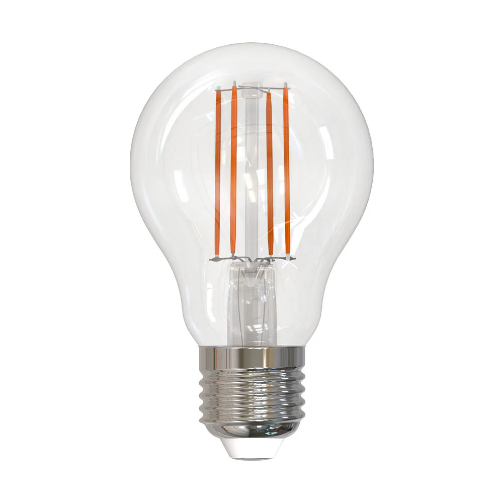 A19 LED Bulbs