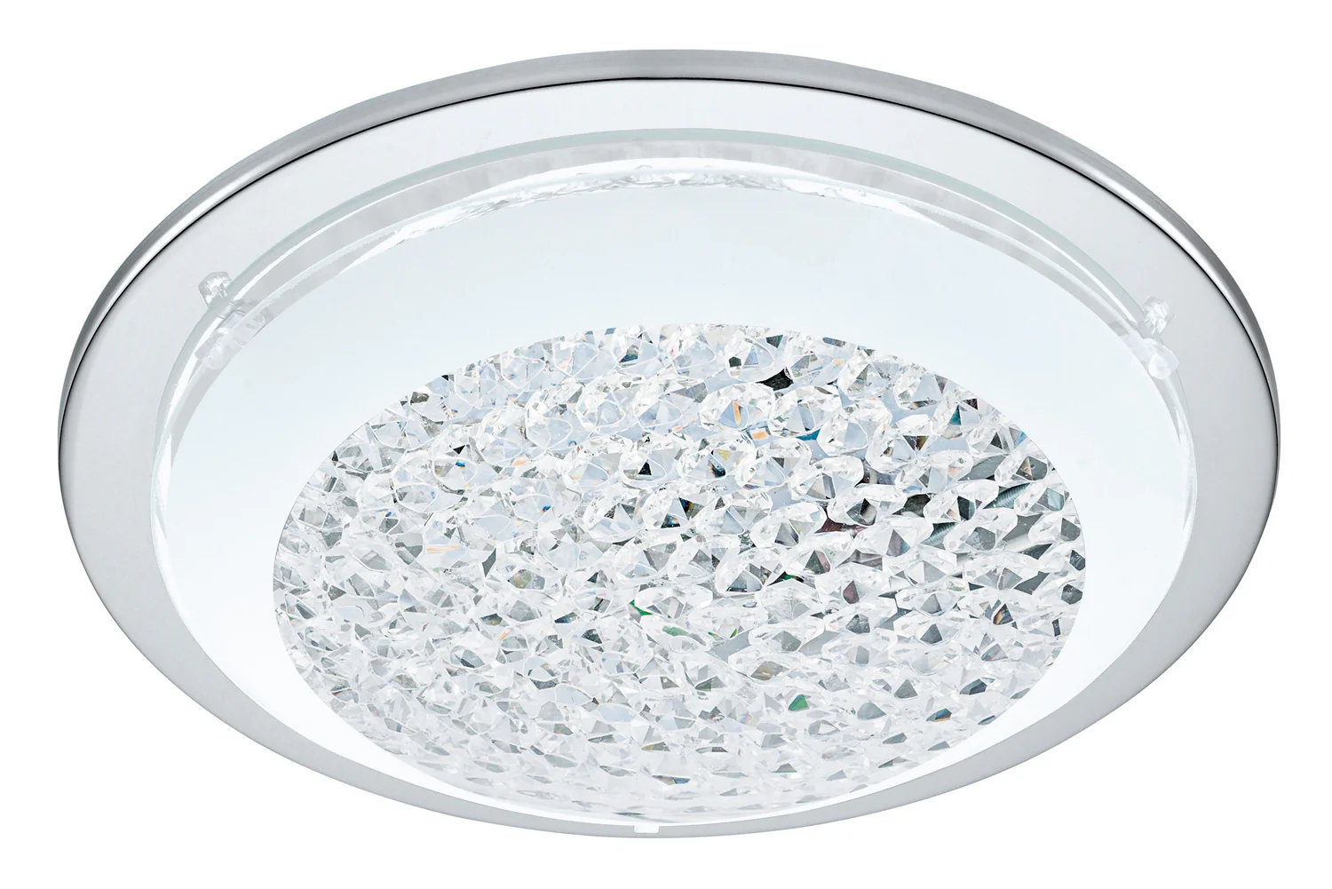 Acolla Led Flush Mount