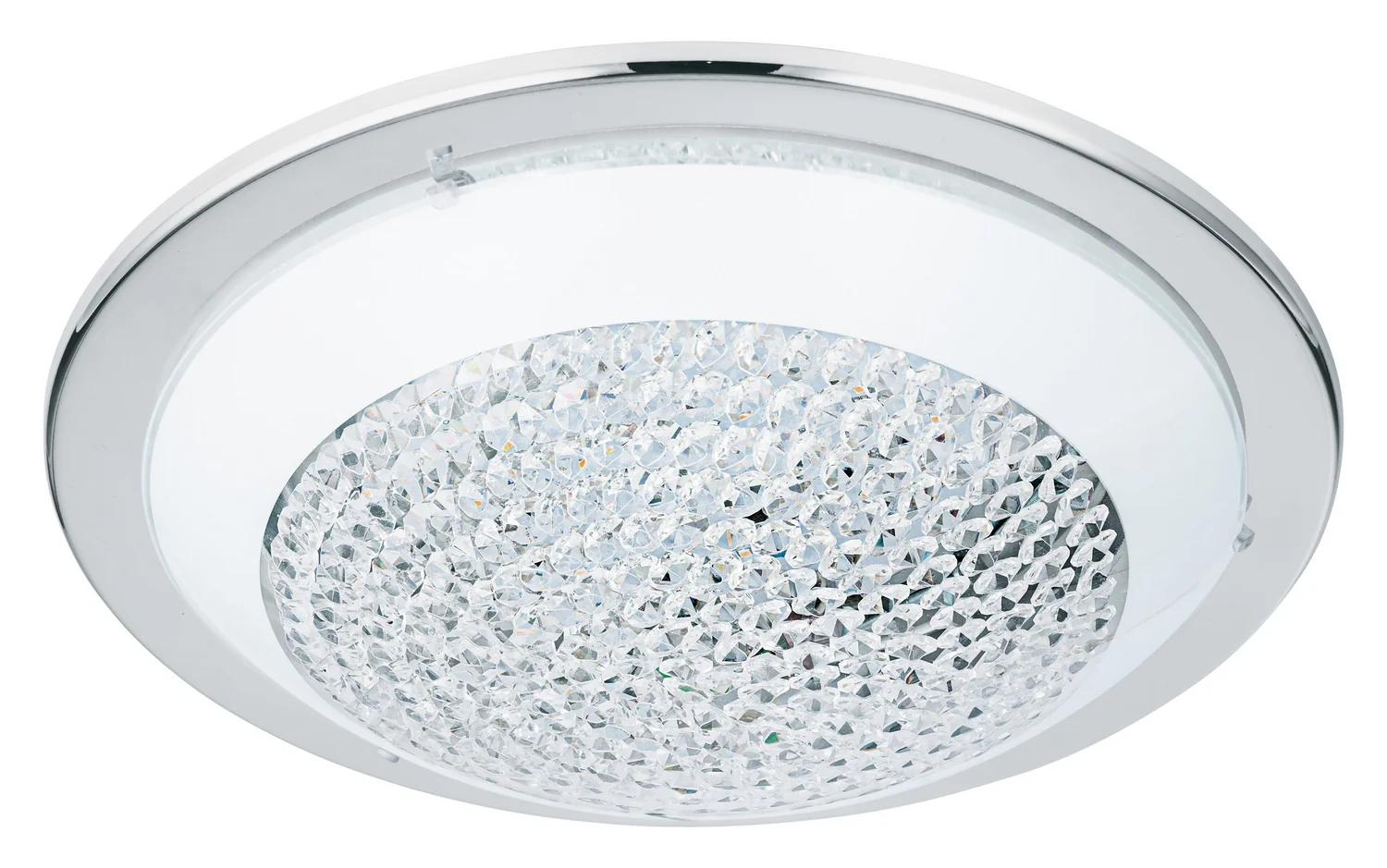 Acolla Led Flush Mount - Image 2