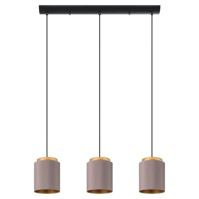 Albariza Linear Suspension