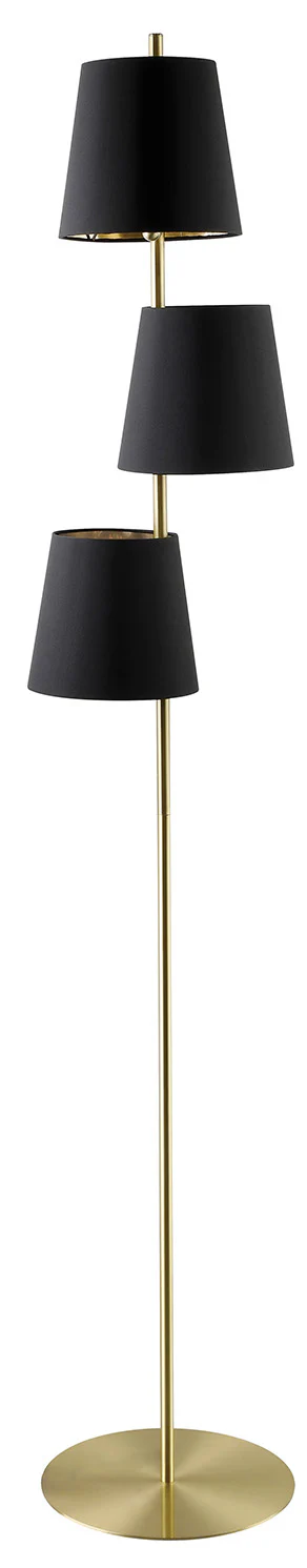 Almeida 2 Floor Lamp