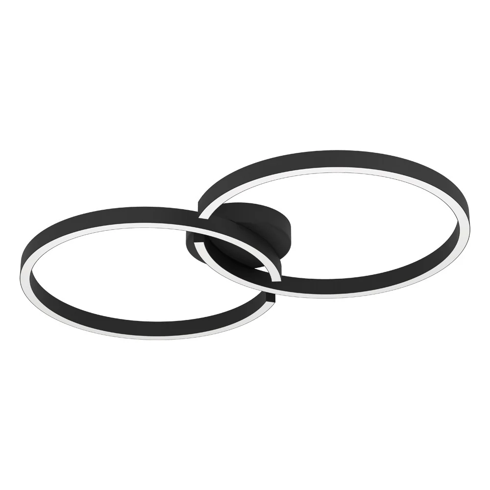 Amandolo Flush Mount - Image 2
