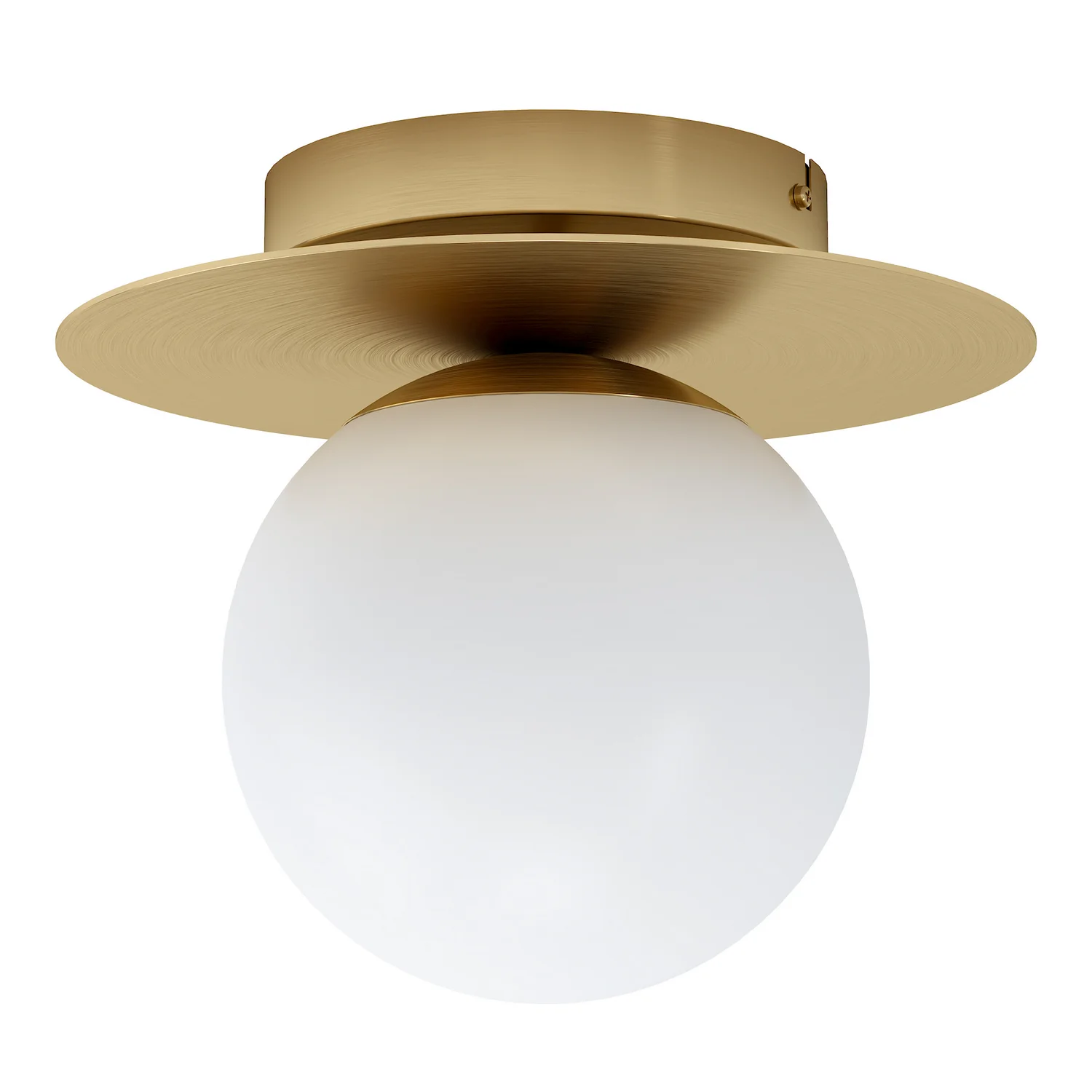 Arenales Flush Mount