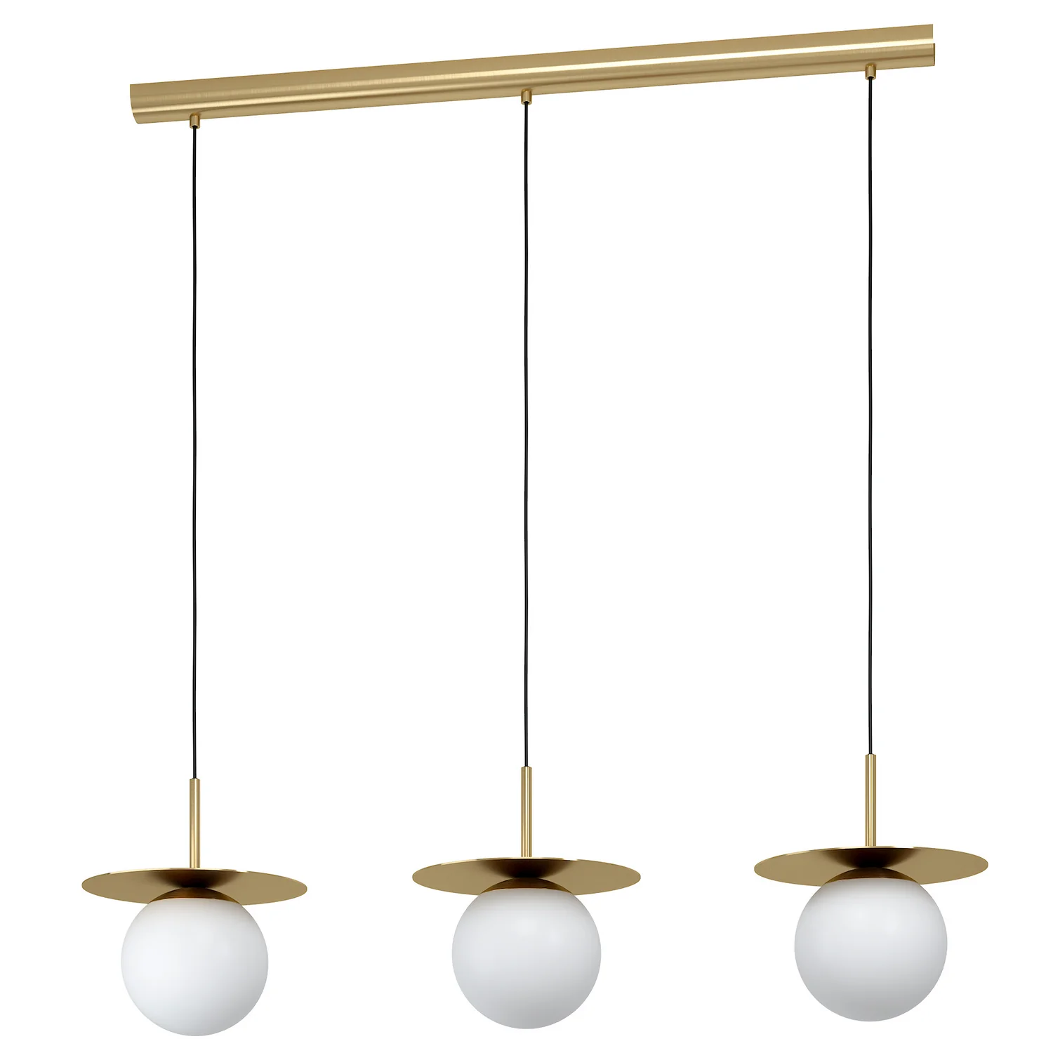 Arenales Linear Suspension