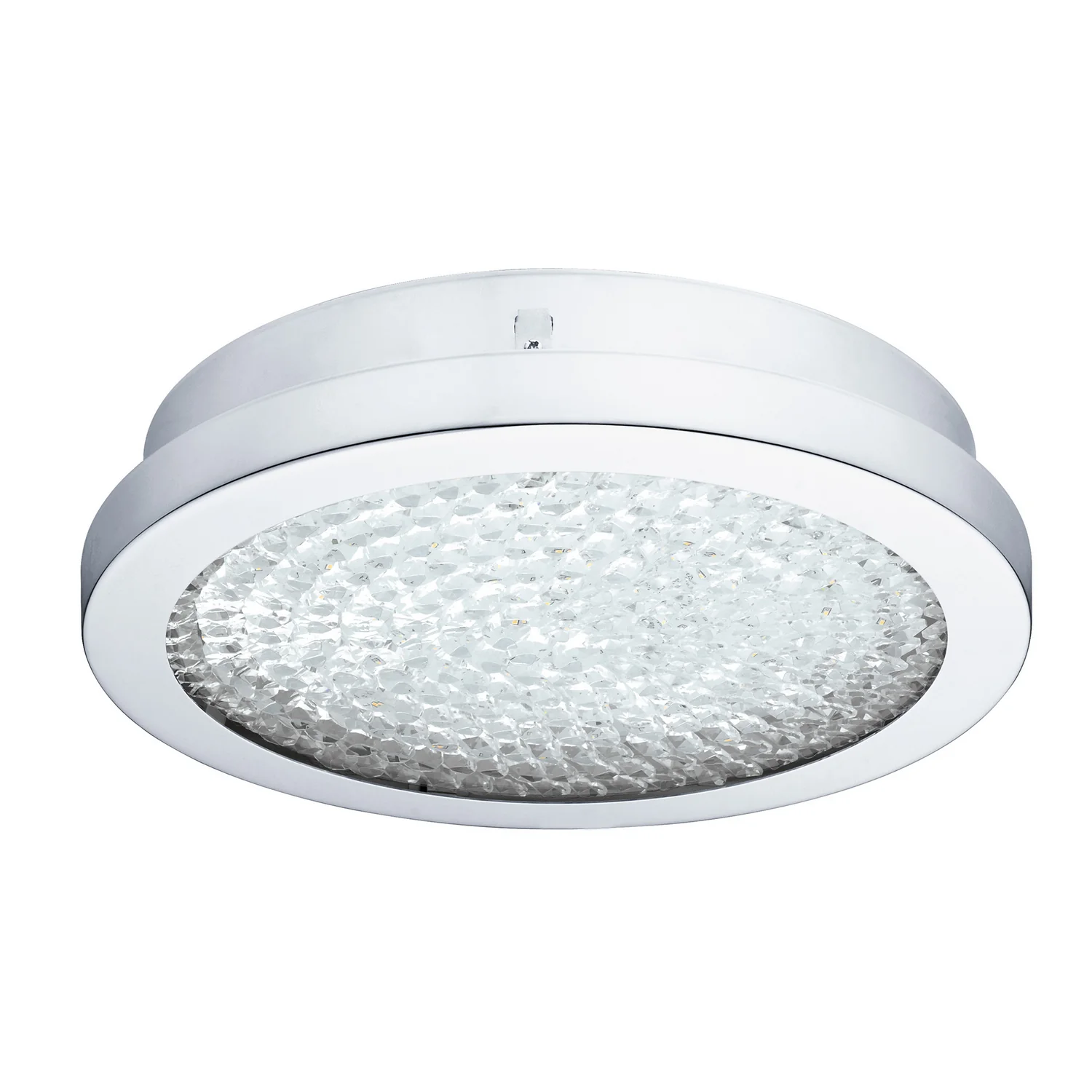 Arezzo Flush Mount