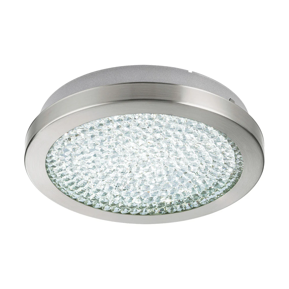 Arezzo Flush Mount - Image 3