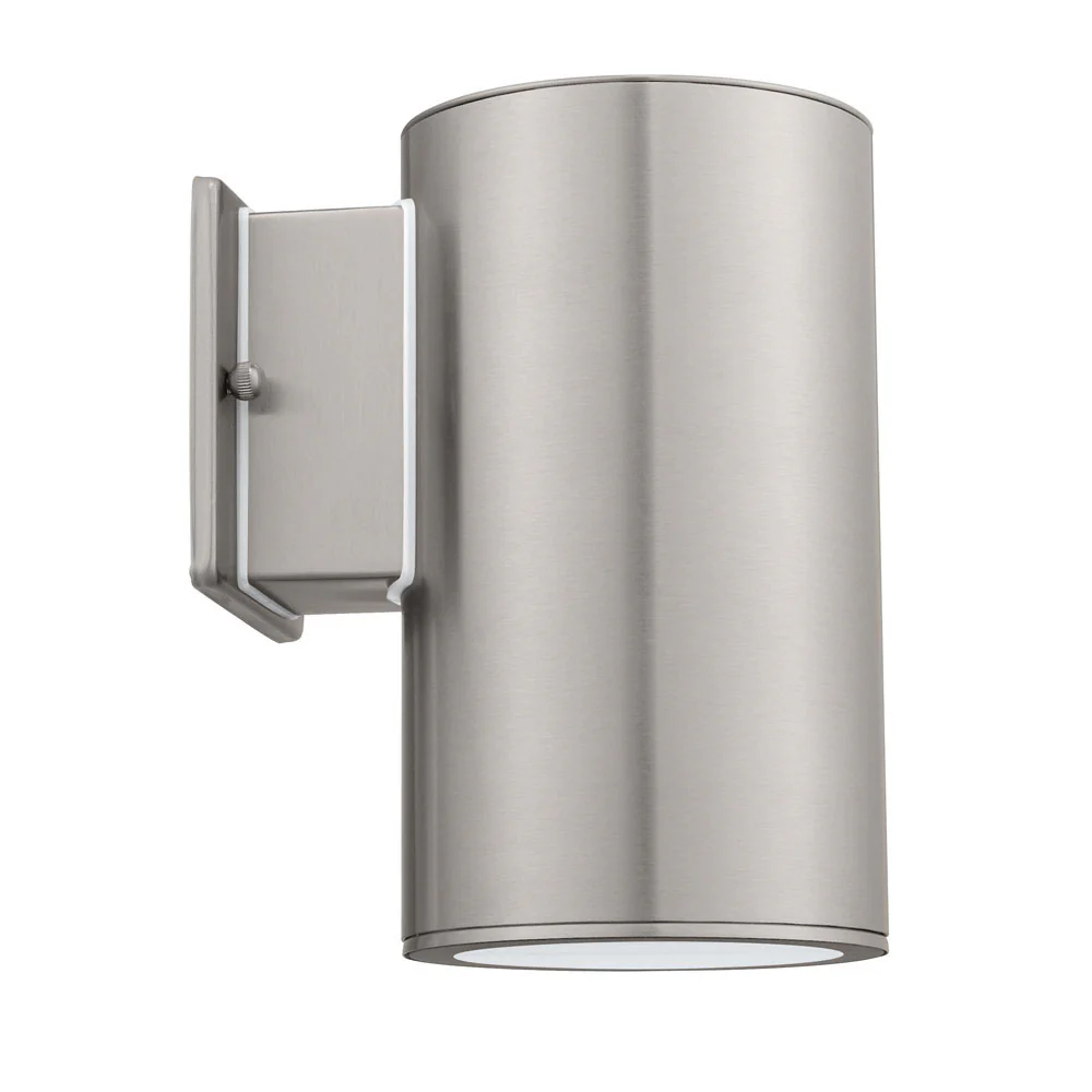 Ascoli One Light Outdoor Wall Mount