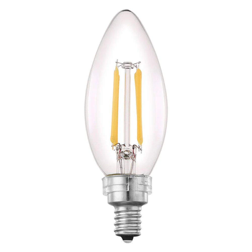 B11 LED Bulbs