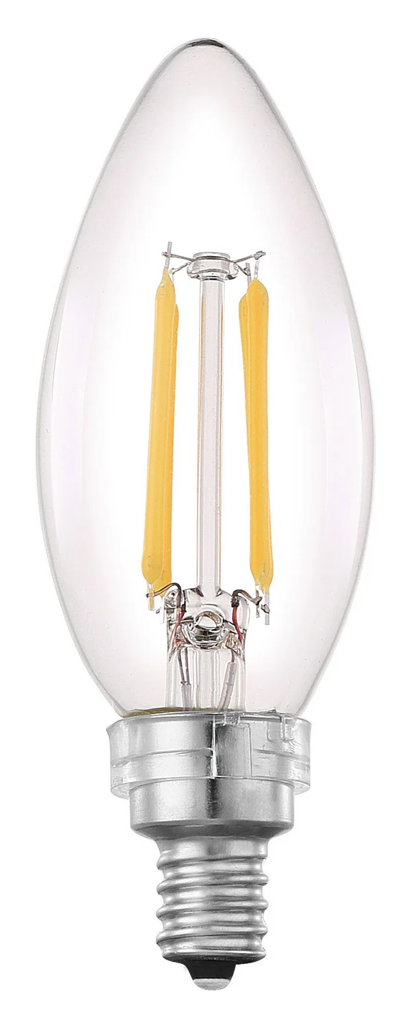 B11 LED Bulbs - Image 2