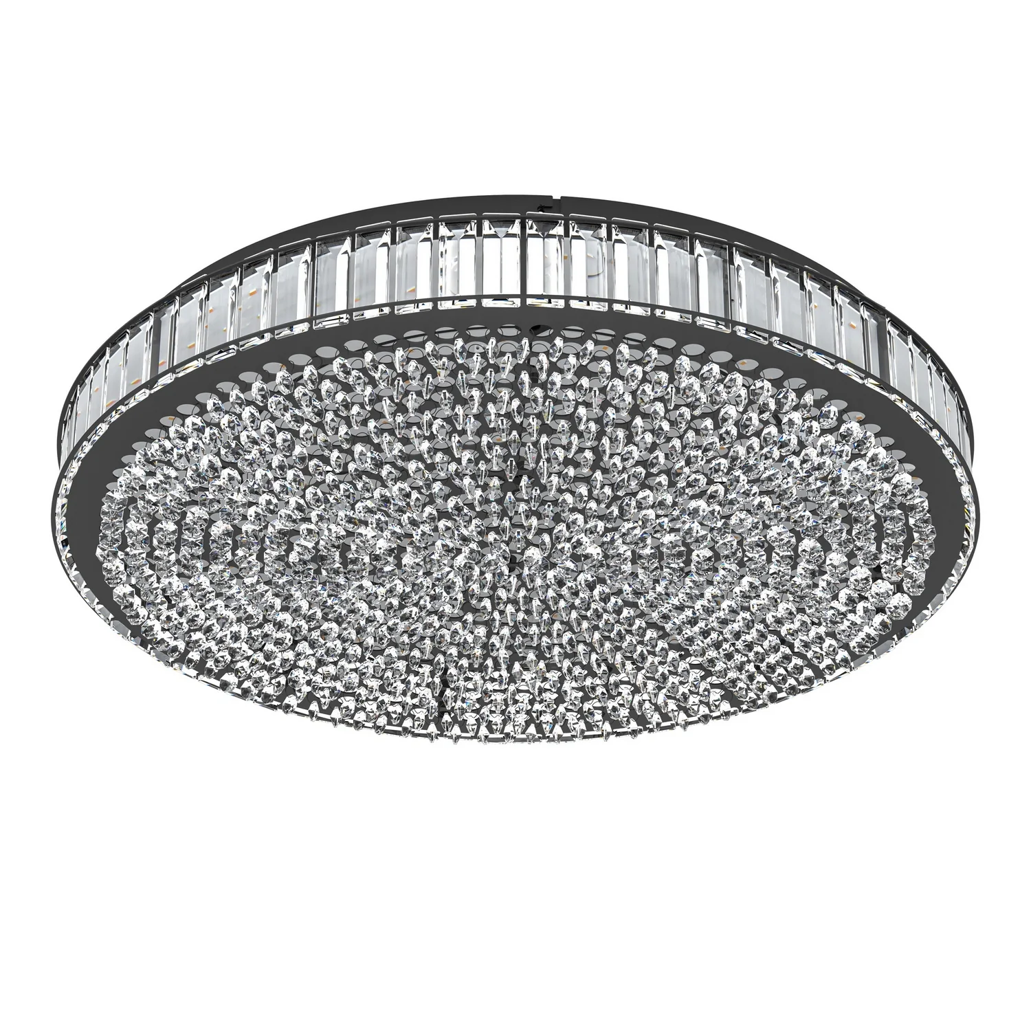 Balparda Flush Mount - Image 2