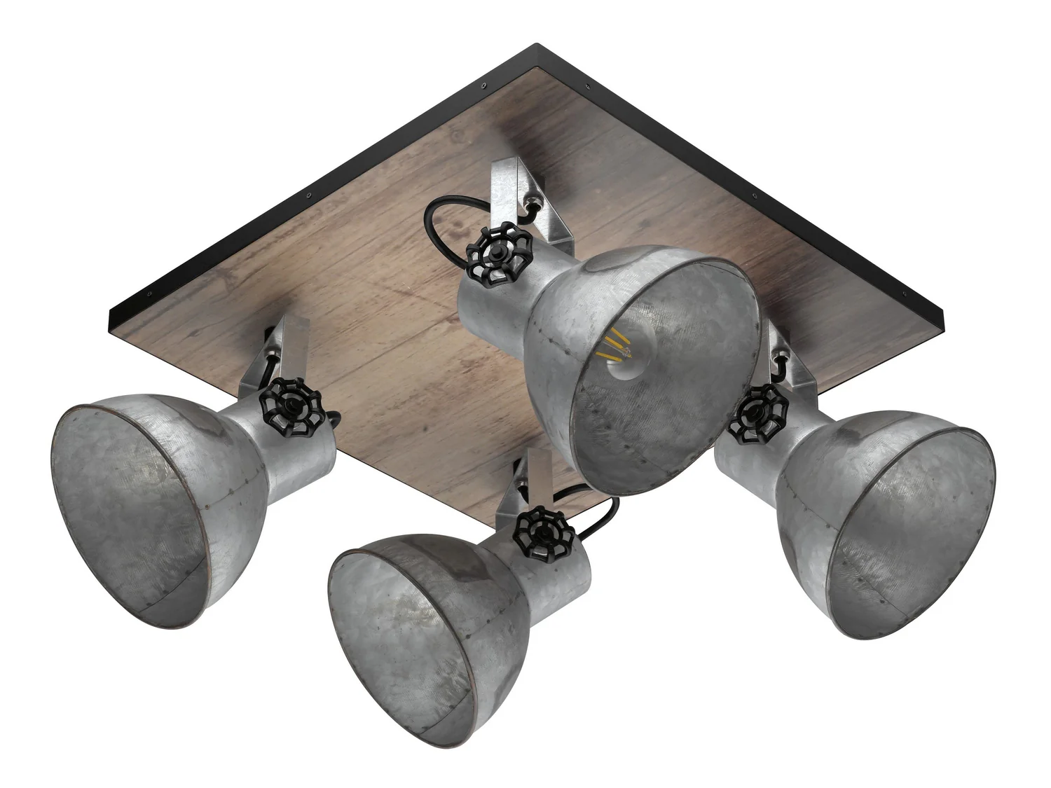 Barnstaple Flush Mount