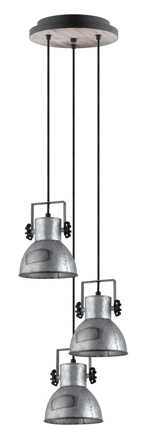 Barnstaple Pendant