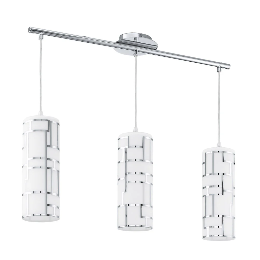 Bayman Linear Suspension