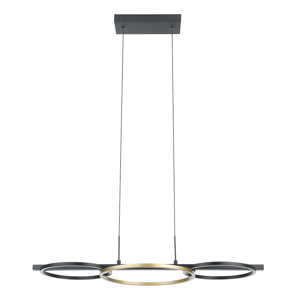 Boyal 2 Pendant