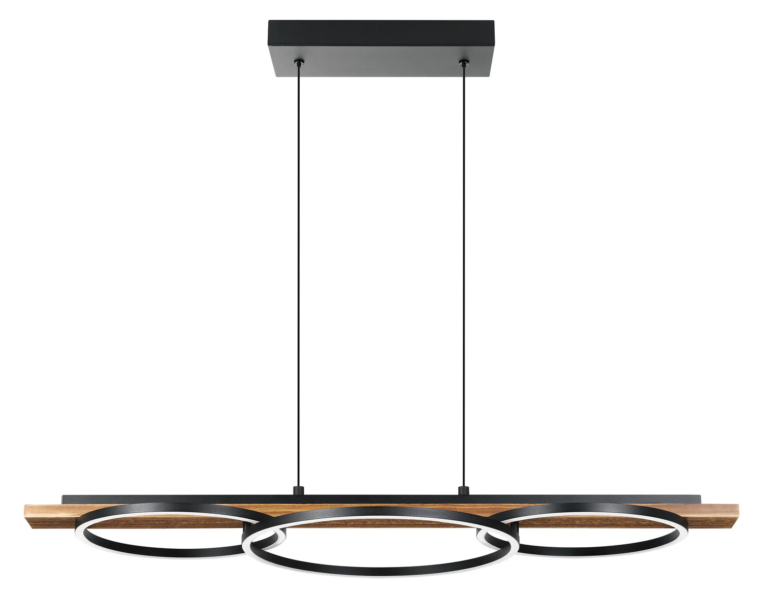 Boyal Linear Suspension