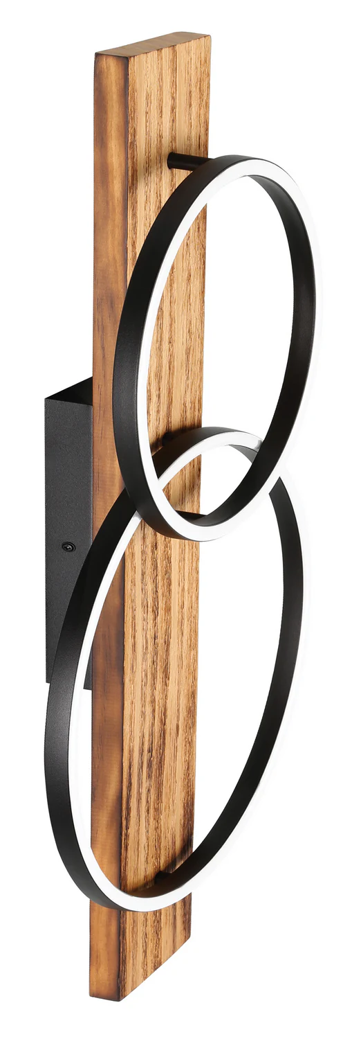 Boyal Wall Sconce