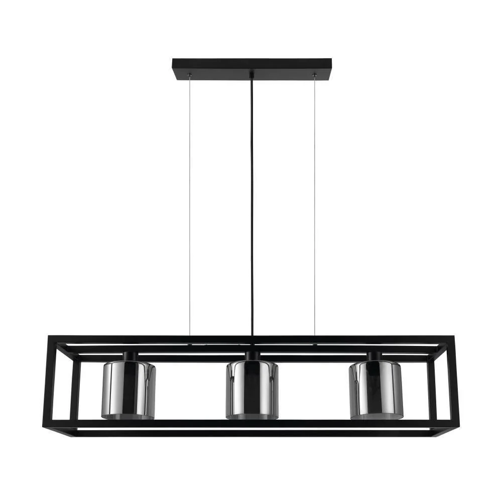 Brisling Pendant