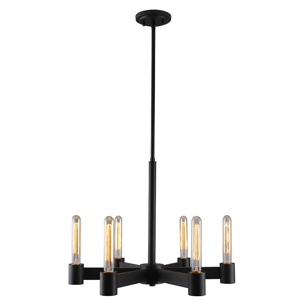 Broyles Chandelier