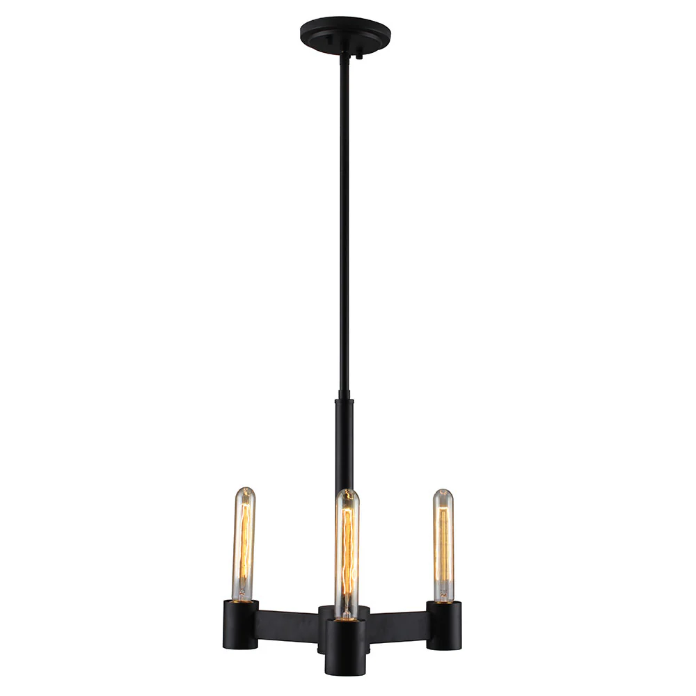 Broyles Chandelier - Image 3