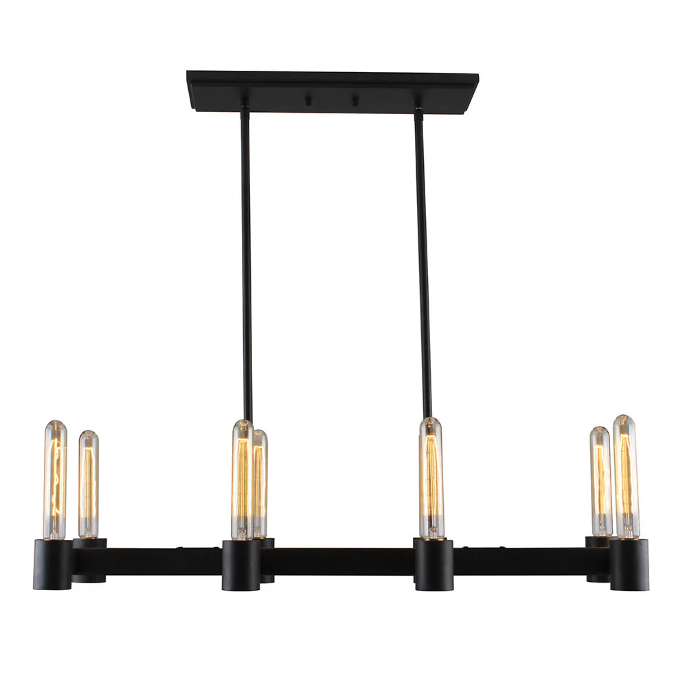Broyles Linear Suspension