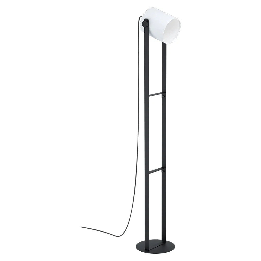 Burbank Floor Lamp