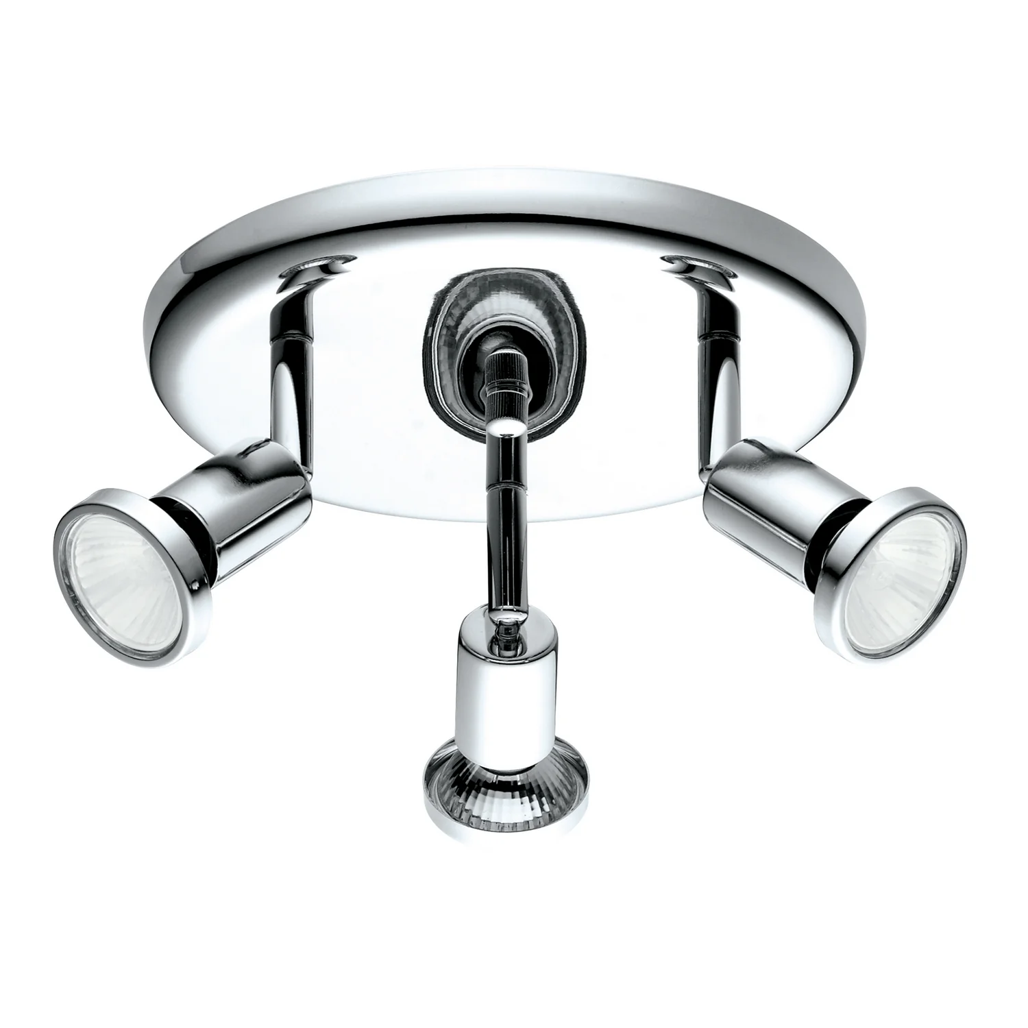 Buzz Semi Flush Mount - Image 2