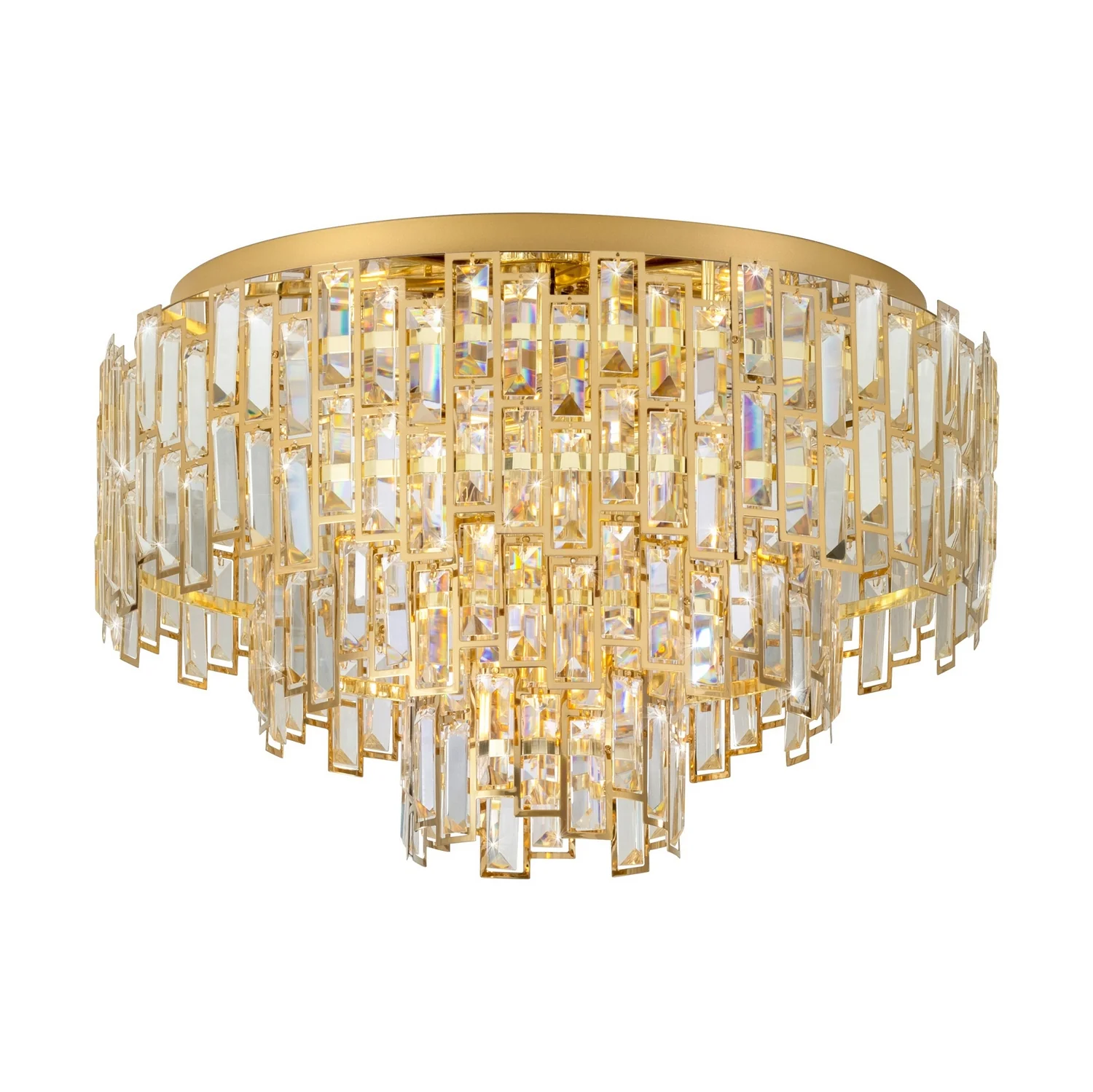 Calmeilles Flush Mount