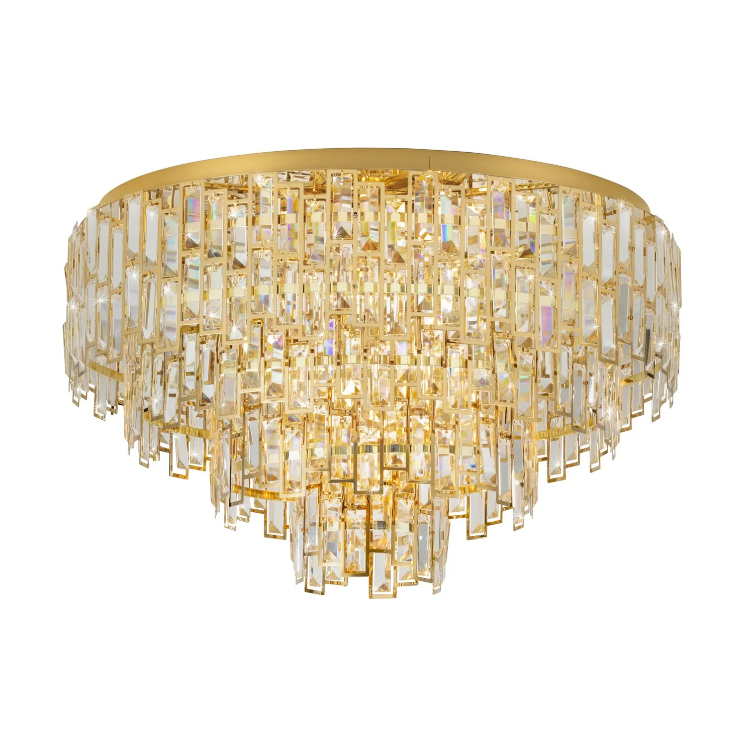 Calmeilles Flush Mount - Image 2