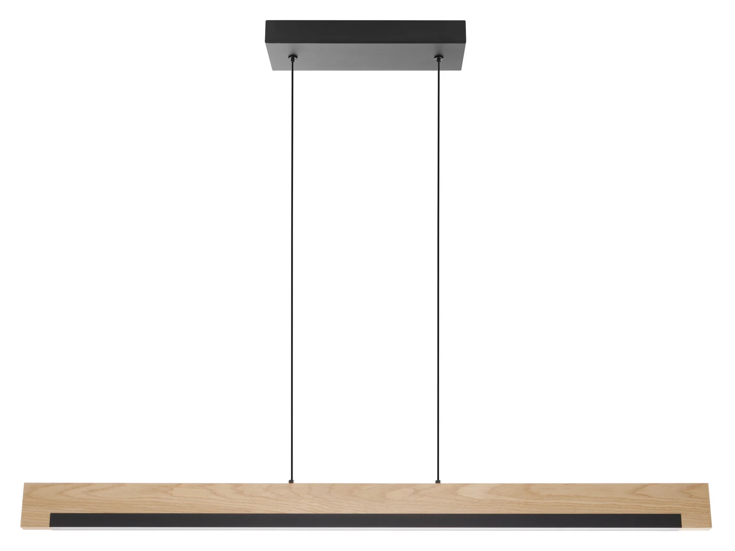 Camacho Linear Suspension
