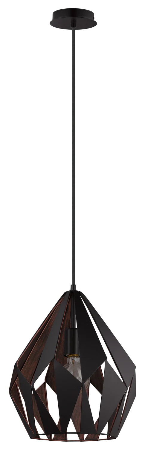 Carlton 1 Pendant - Image 4