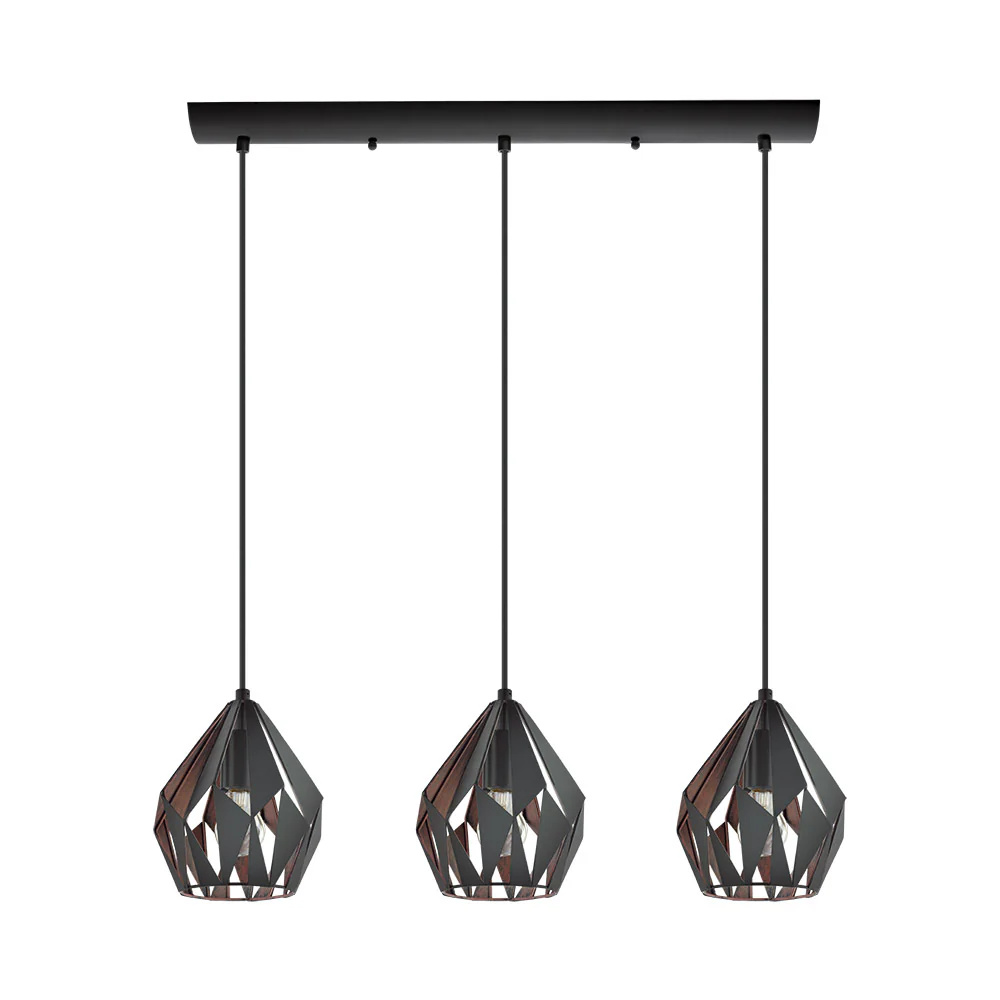 Carlton 3 Linear Suspension - Image 2