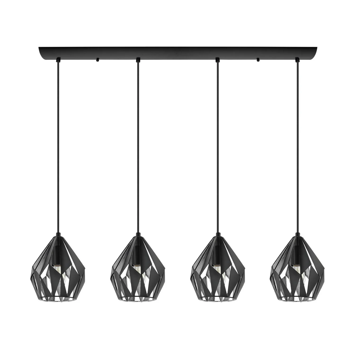 Carlton 3 Linear Suspension - Image 3