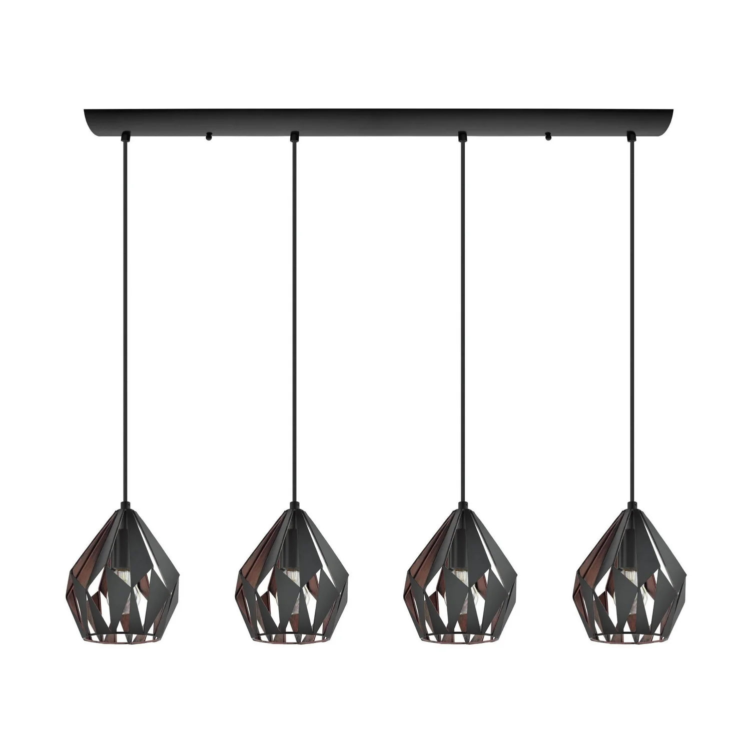 Carlton 3 Linear Suspension - Image 4