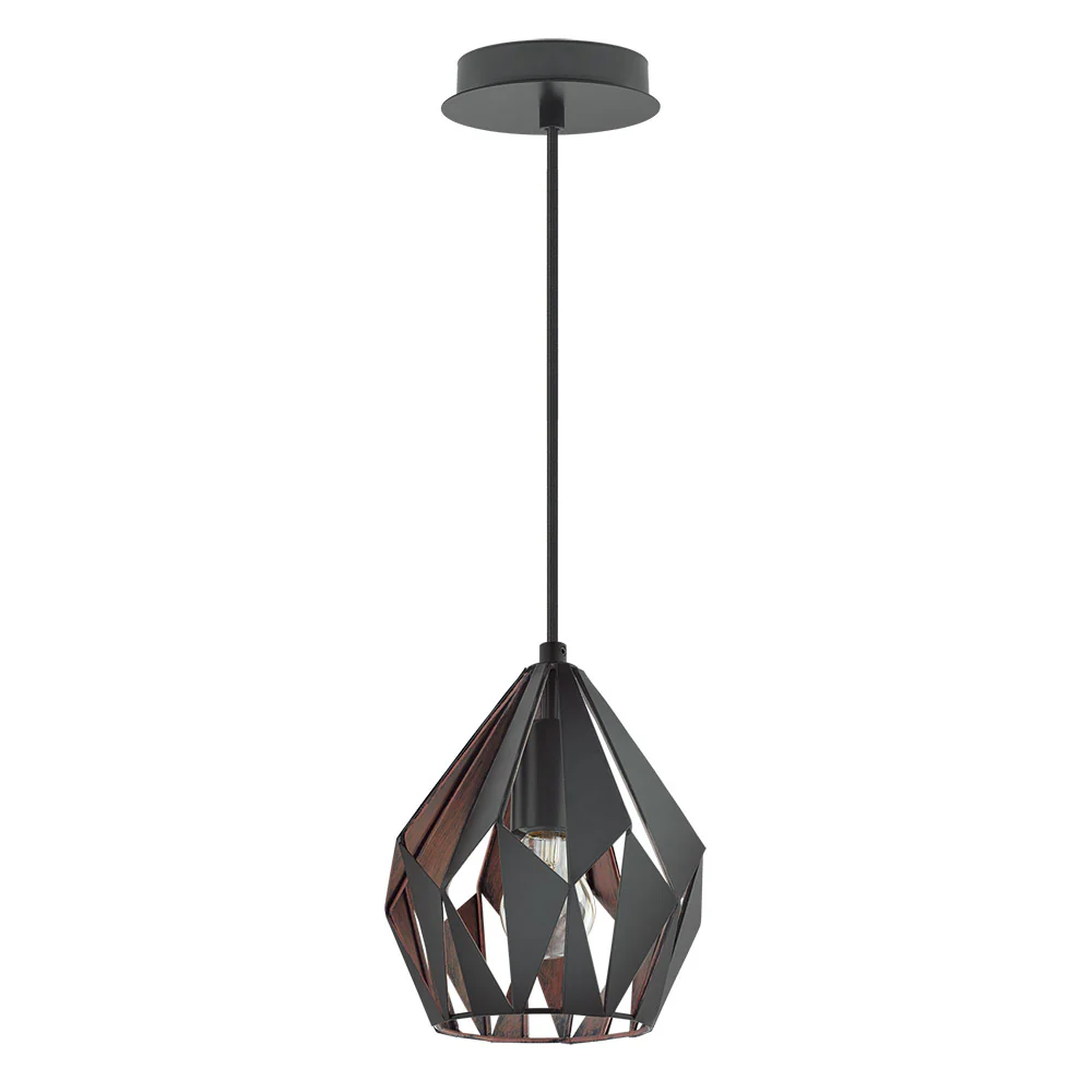 Carlton 3 Pendant - Image 4
