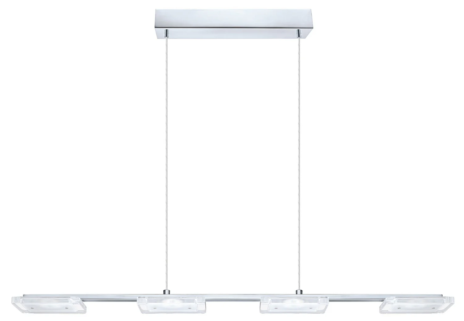 Cartama Linear Suspension