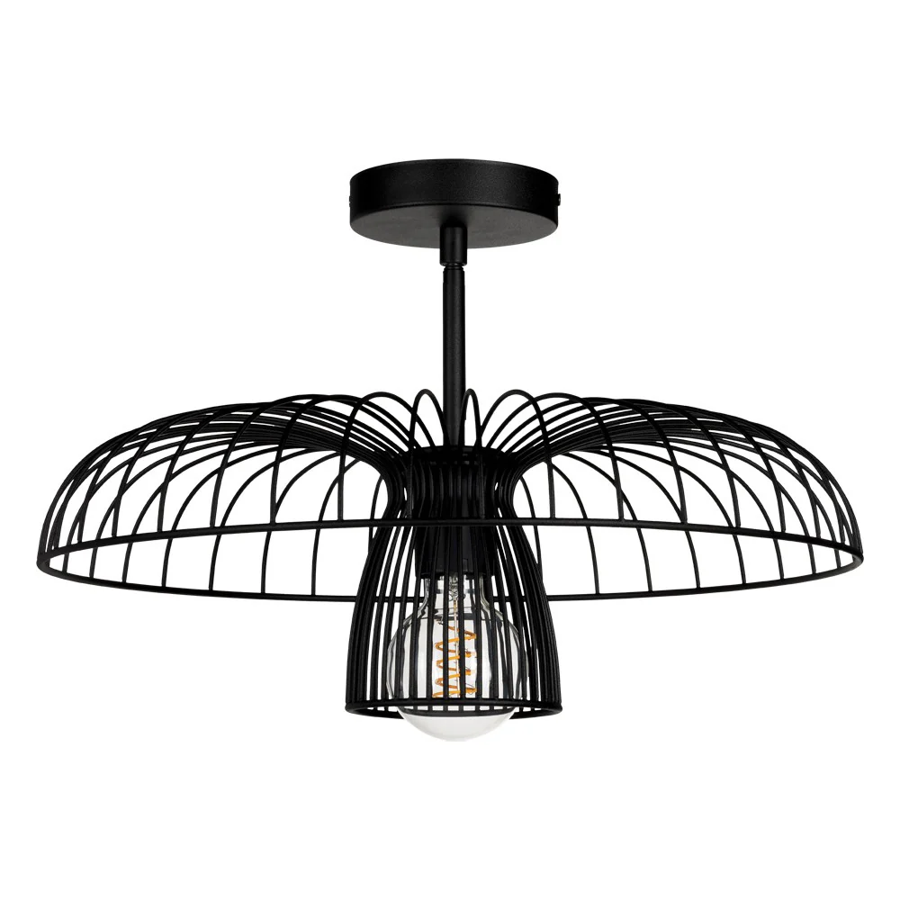 Champerico Semi Flush Mount