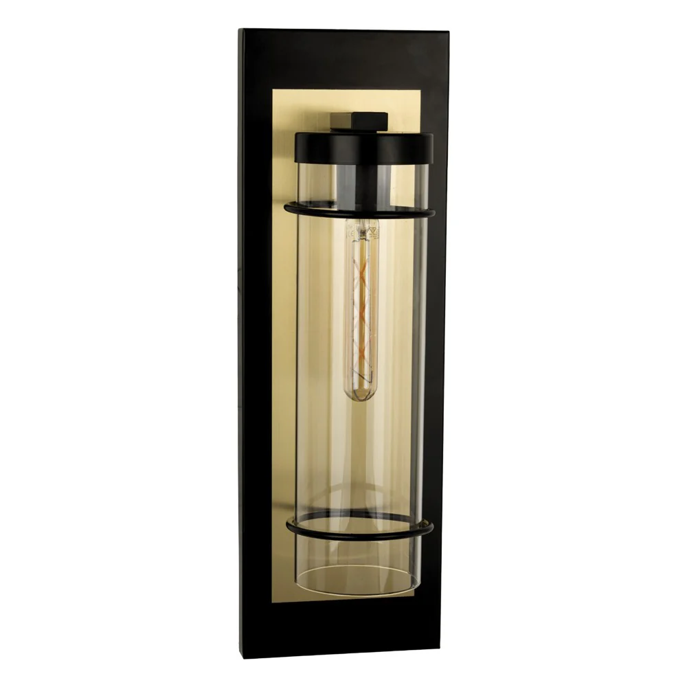 Colantro Outdoor Wall Sconce