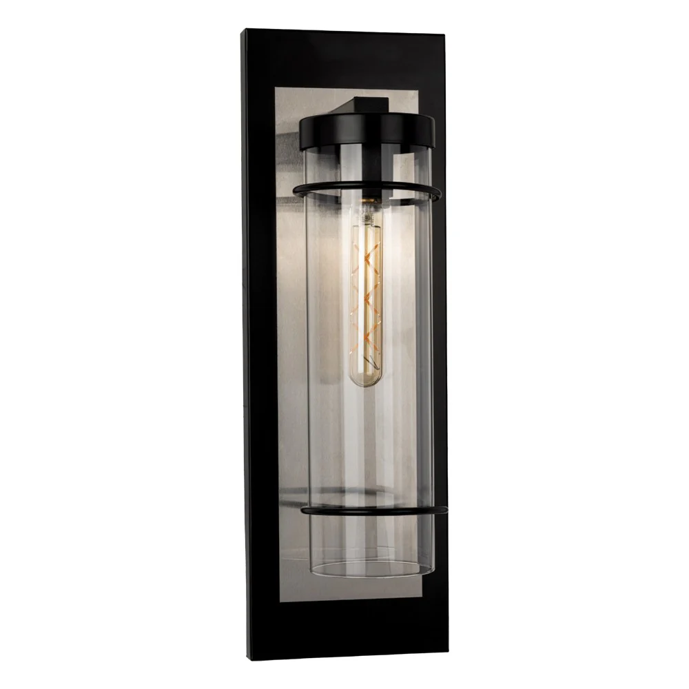 Colantro Outdoor Wall Sconce - Image 3