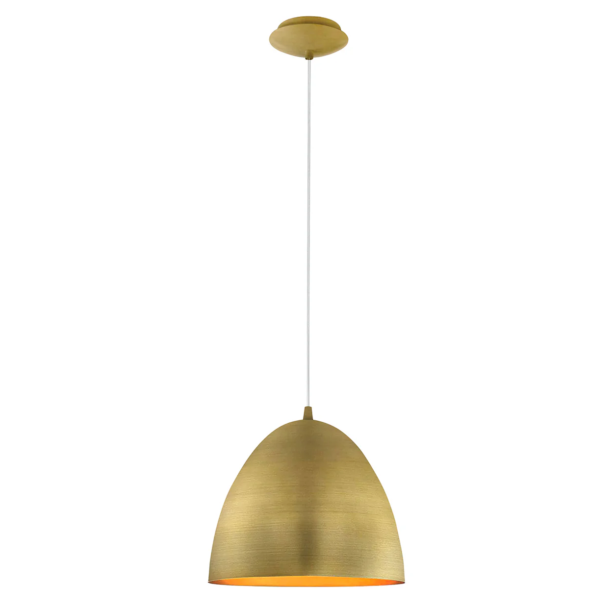 Coretto Pendant